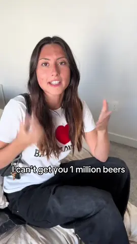 #stitch with @R☆SE 1 million beers coming right up #1millionbeers #beer 