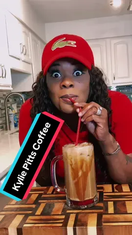Lest Make Kylie Pitts Famous Coffee Hello everyone this viral coffee recipe had been all over my for you page so i thought i should try it and I definitely recommend it to you guys enjoy. #viral #fypシ #trending #fy #foryou #foryoupage #homepage #musttry #try  #creatorsearchinsight #content #contentgap #trend #drink #viraldrink #ginayoung #ginayoungcookingshow #ginayoungcookingchannel #inthekitchenwithginayoung #ginayoungtiktokcoffee @kylie pitts #kyliepitts #kyliepittscoffee #coffeetiktok #athomecoffee #athomecoffee #icedcoffee l #coffeerecipes  #instantcoffee ##FYP #AtHomeCoffee #kyliecoffee #fypviral #content #coffeetiktok #instantcoffee #viraltiktok #trending