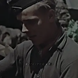 #ww2history #ww2edits #peiper9🏴‍☠️ #military #edits #trend #foryoupage 