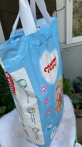 Buy now ! Mummy baby diaper #mummybabydiaper #babydiaper #diaper #murangdiaper #tiktokmarketplace #foryou #fyp #fypage 
