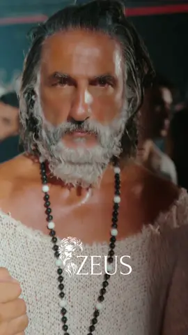 ⚡️ZEUS⚡️Partying With Black Coffee In Ibiza!