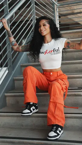 Another collab with @Deyjah Harris and @FashionNova  