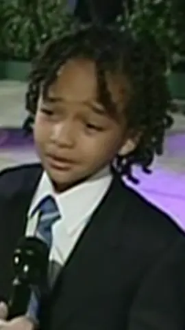 Happy birthday, #JadenSmith! Hoping your birthday is more than “okay.” 😉