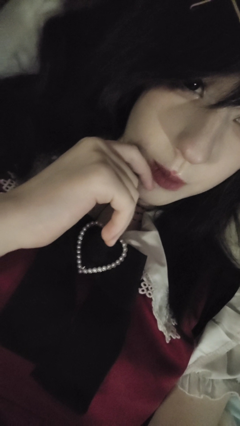 im real. 🎀 #ame #amechan #needystreameroverload #needygirlovedose #cosplay 