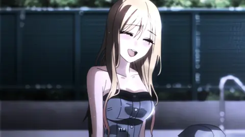 Waifu xinh nhất trong lòng bạn là💗💐 #marinkitagawa #animeedit #animetiktok #xuhuong #ad🐧_squad🌀 #🎶drack_anime🌀 #🥀darkstar_gr🎭 #yzsqd #ttri☘️ 