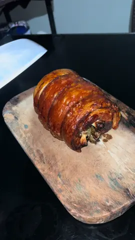 Nagluto pala ako ng lechon pork belly!! #foryou #jeromeafan 