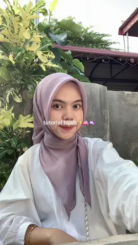 versi ngejelasinnya smg ga belibet ya hehe #hijabstyle #hijabtutorial #hijabitiktok #parisjadul #foryoupage #fy 
