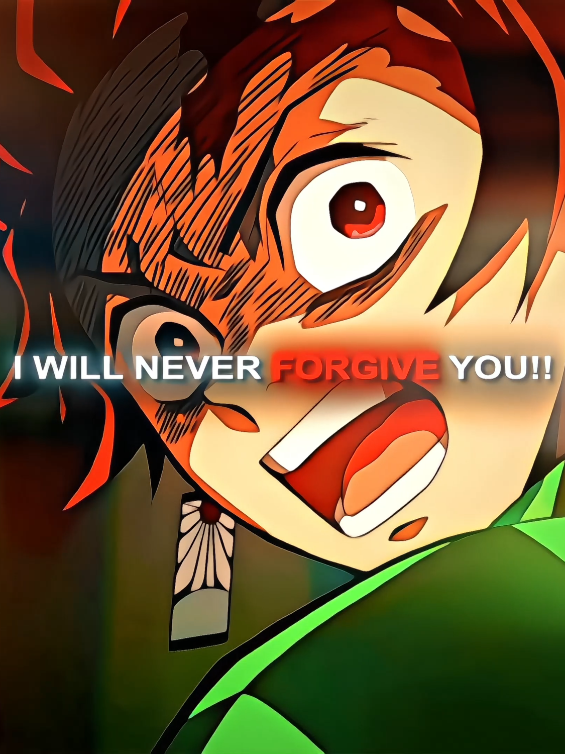 ¡¡KAMADO TANJIROO!! (ib:@jerii.9) #tanjiro #muzan #kny #kimetsunoyaiba #demonslayer #anime #animeedit #marilex_51