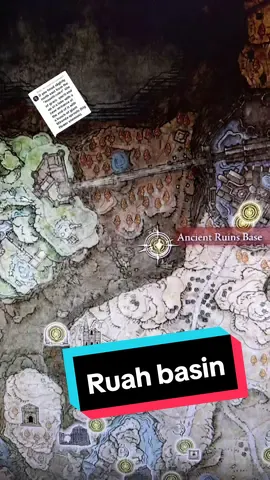 Replying to @roso614 the alternate route #gaming #GamingOnTikTok #tiktokgaming #secret #eldenring #eldenringdlc #sote #shadowoftheerdtree 