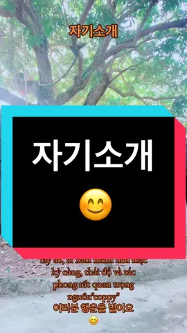 자기소개#epstopik🇰🇷 #e9xkldhanquoc2024 #hanquocchotoinhe🇻🇳✈️🇰🇷 #hanquoc🇰🇷 #eps #epskorea🇵🇭🇰🇷 #xuhuongtiktok2024☘️🍀♥️ #korean #한국어공부 #xklđhanquoc🇰🇷🇻🇳e9 #tapviettienghan #xklđhanquoc #luyệnđọctiếnghàn #xklđhanquoc🇰🇷 #