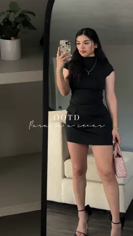 Tambien se puede usar para tu cumpleanos 🤭✨ #fypシ゚viral #trending #paratii #outfitinspo #OOTD 