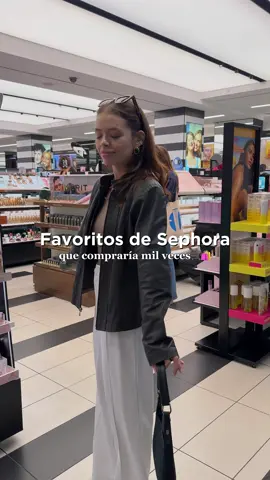 Ir a Sephora siempre será divertido y estos son algunos de mis favoritos🛍️😮‍💨 #sephora #sephorahaul #sephorafavorites #makeuptips #soldejaniero #rarebeauty #charlottetilbury 