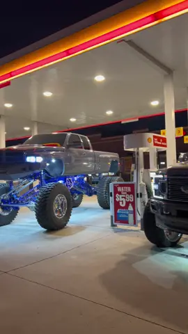 Decided It Was Time To Light Up And Put A Sound System In “Flippa”! So We Loaded Up And Headed To @infinite_custom New Video Is Live!