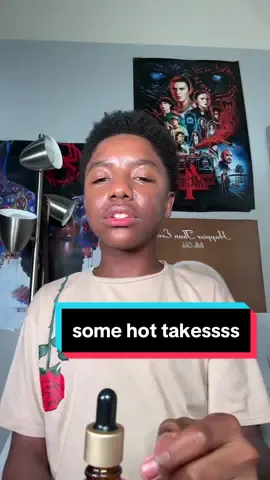 i apologize in advance for my behavior in this video 😂😂 but i hope you guys enjoy ♥️ #silly #fypage #blowthisup #fypシ゚viral #grwm #skincareroutine #skincareroutine #blackboygrwm 