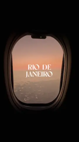Rio de Janeiro 🇧🇷✨ #brasil #riodejaneiro #travel #vacation #travelrecap #fypシ #capcut_edit 