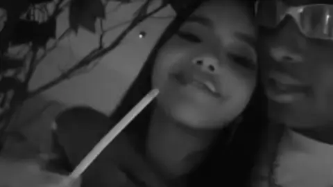 MEUSS #karinamelo #caioluccas #casal #viral #fyp 