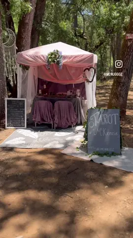 ✨At what kind of events can you expect to see the Tarot Tent?🎪 🎉Private parties (birthdays, bachelorettes, baby showers, housewarmings, bon voyages, album releases, anniversaries, retirements, afters, themed parties) 💼Corporate Parties  🎵Music Festivals  🎤Local Music Events 🏢Conferences 🛍️Markets 🤝Small Business Pop-Ups Promote engagement, interaction and connection at your next gathering. Direct message for booking details 🔮 . . . . . . #event #wedding #party #events #eventplanner #music #installation #photography #birthday #dj #art #eventplanning #tarot #instagood #weddingplanner #festival #fashion #eventorganizer #food #dance #design #show #tarotforevent #eventmanagement #live #tarotreaderforparty #entertainment #catering #eventdesign #decoration 