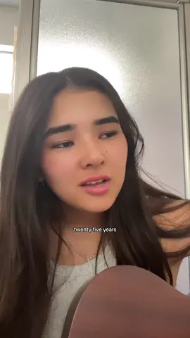 Lil shower echo for ya #whatsup? #4nonblondes #cover 