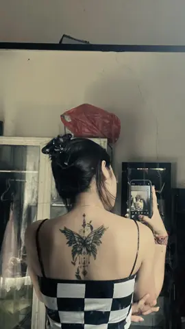 #CapCut Note “ orang yg pakek tato itu bukan nakal !!!” #fypシ゚viral #pyfツ #pyfツviral_❤ #tatoogirl #tatoadalahseni 