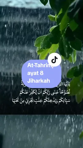 butuh nya nggk harus sekarang🥰🥀#CapCut #jiharkah #jiharkahmerdu #lilyrahmah #penyejukhatidanpikiran #murottalalquranmerdu #alquran_alkareem0 