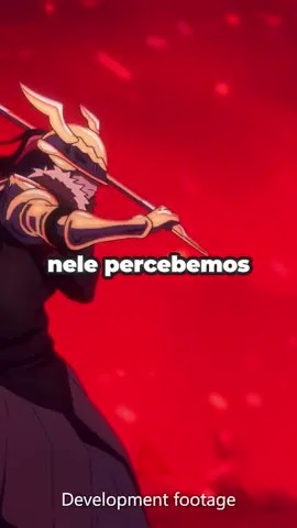 Anime de Elden Ring vem ai!!! #eldenring #maleniaeldenring 