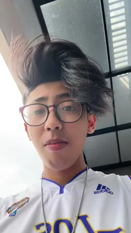 she said do you love me? haha #nazmitsq 