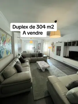L'Agence Immobilière El Annab met en vente un Duplex, 304m² avec une grande terrasse, 02 façades , 01 seul voisin , Résidence  gardée et clôturée . Type F5 bien aménagé , chauffage central , climatiseurs , cuisine équipé et une vue dégagée. Pour plus de détails consultez notre Page Facebook : https://www.facebook.com/profile.php?id=100076326372571 ou contactez-nous aux : 038491010 / 0550505217 / 0662782217, sinon via Messenger : Agence Annab ou au : www.elannab.com #CapCut #annaba #immobilier #fyp #location #algerie #Summer 