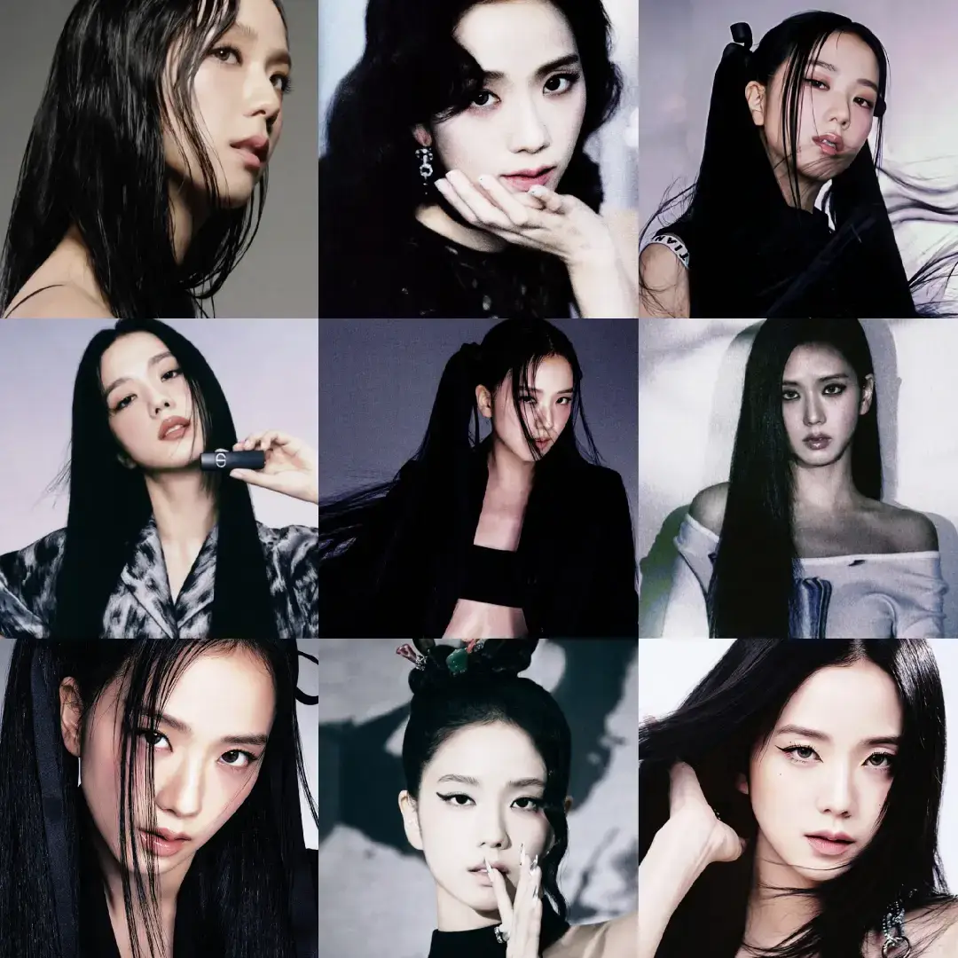 Black hair 😍 #jisoo #jennie #rosé #lisa #blackpink #blackpinkofficial #blink #blinks #album #song #fyp #fypシ #fyyyp #foryou #foryoupage #xh #xuhuong #xuhuongtiktok #xhtiktok #trending #viral #xyzbca #xyzcba #viralplz #fup #fupシ #xybca #buachongflop #dontflop #viralpls #bornpink #jisooblackpink #jenniekim #roses_are_rosie #Lalisa #blackpinkinyourarea #blackpinkedit #blackpink붐바야 #jisooflower #Lalisa #jenniesolo #roses #jisooxcartier #blackpinkpredebut #now #pretty #kpop #jisoo_sooyaa #jennierubyjane #rosie #lalisamanoban #viraltiktok #tran✮ 