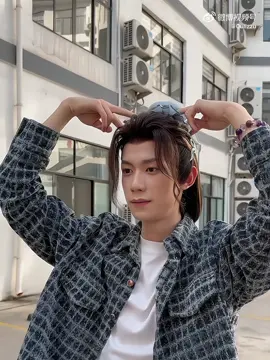 minsan si Hierophant, madalas baby ko😛 #wangyijun #fyp 