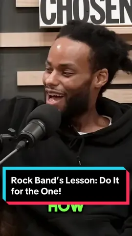 Rock Band’s Lesson: Do It for the One! #rockband #musician #music #rapper #fans #shorts #reels#tiktok  LISTEN TO THE FULL PODCAST OR WATCH THE FULL EPISODE ON YOUTUBE @theericandtonyshow YouTube: https://youtube.com/@Theericandtonyshow Spotify: https://open.spotify.com/episode/7rQLezlwydbPhvfl1ZLVSM?si=KnI8HMnsQ5GouY-GurIQcA Instagram Links The Eric and Tony Show https://instagram.com/theericandtonyshow?igshid=NTc4MTIwNjQ2YQ== Eric Rustler https://instagram.com/ericrustler?igshid=NTc4MTIwNjQ2YQ== Tony Klein https://instagram.com/tonykleincomedian?igshid=NTc4MTIwNjQ2YQ== Sterlyn Gram https://www.instagram.com/sterlyngram?igsh=MzRlODBiNWFlZA==