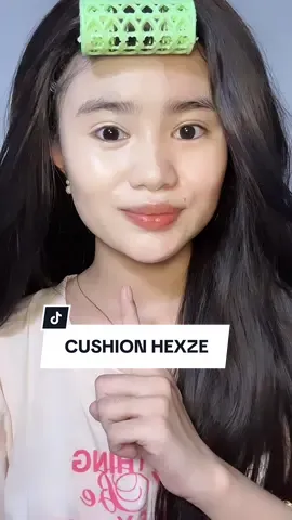 CUSHION HEXZE REVIEW NÈ MẤY BÀ ƠI #fypシ゚viral #fyppppppppppppppppppppppp #nnkk__4 #reviewlamdep #goclamdep #cushion #reviewcushion 