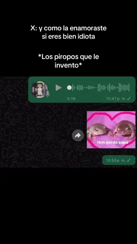 A veces hay que improvisar XD #audio #audios #fyp #audiosparatiktok #peru 