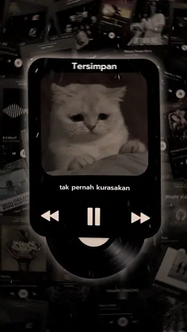 Tersimpan🥀 #trendsong #viralsong #tersimpan #mynz #fyp #fypシ 