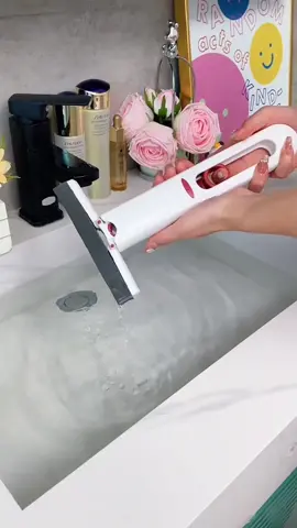 [Cleaning tool] Mini mop alat pel mini portable lipat pembersih ruangan/ kaca #alatpel #alatpelmini #alatpelportablemini #fypindonesia 