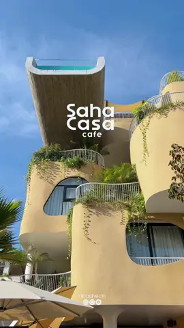 Saha Casa Cafe - khu vườn yên #dicaphedn #cafedanang #danang #dulichdanang 