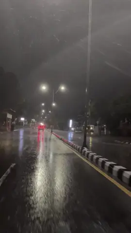 palembang+malam+hujan #fyp 