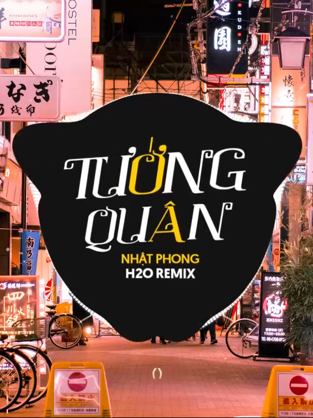 Bài này nghe lâu lâu ghe lại vẫn hay.. Tướng Quân Remix #nhacremix #edmtiktok #h2oremix