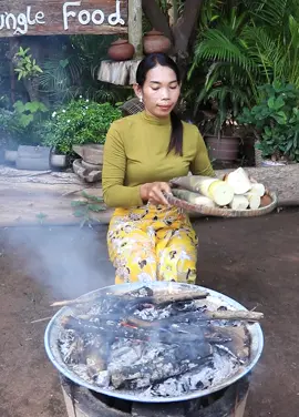 Braised Frogs with bamboo shorts Recipe #braised #frog #bamboo #foods #yummy #cooking