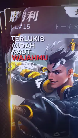 pilihan hatiku || ch tele : jellprst ||  5MB : https://alight.link/jS1tubtwHcWZmmMy9  XML : tele / komen  #jell #4ethereal #mlbbcreatorcamp #fyp #presetmlbb 