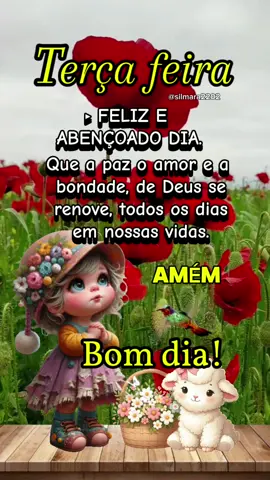 #bomdia #tiktokviral #mensagem #gratidao #