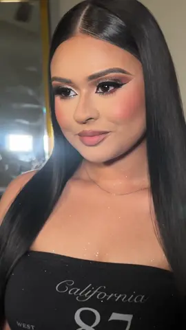 Birthday glam 🎉✨ By appointment only.  #foryou #birthdaygirl #birthdaymakeup #makeuptutorial #makeup #houstontexas #houseoftiktok #corpuschristitexas #fypシ゚viral #megantheestallion 