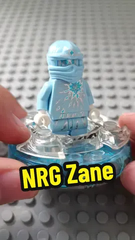 Hoàn thành bộ lego mơ ước Nrg Zane #tuoitho #dochoi #lego #ninjago #xuhuong #fyp 