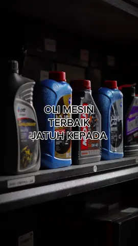 Performa mesin top dengan Motul! Siapa yang sudah coba? #motul #olimesin #olimotor #fyp #olimotul #olimotor #oliharian #oli #motormatic #motulindonesia #matic #olimatic #tipsmotor #kirian #racikankirian