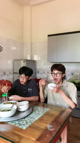 Câu chuyện rửa bát 