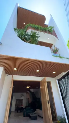 Về nhà thư giản sau những giờ làm cùng căn nhà gần biển…. #nhà_đẹp_đà_nẵng #batdongsandanang 