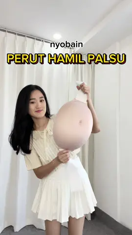 Bumil jg harus tampil cantik biar makin hepii 😘 . Eitss untuk kamu yg peyutnya gede tp pengen tampil keceh jg hrs bgtt cekouuttt stretchnya sampeee ujung langit ☁️ #bumilmuda #outfitideas #ceweharustau 