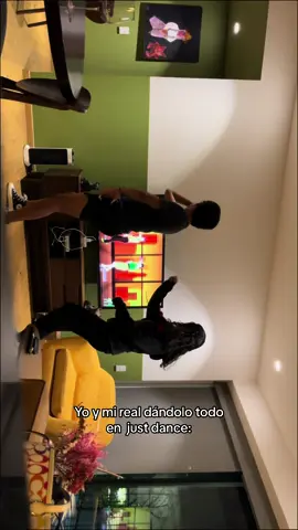 Los mas bailarines!! ❤️‍🩹 #fypシ #viraltiktok #foryourpage #justdance #baile #jnrs #viral #reales #dancers 