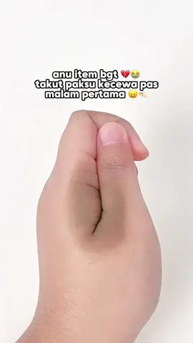 walopun blm ketemu jodoh plisss mulai dirawat jangan nunda