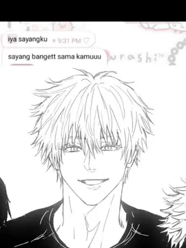 dua huruf lucu 