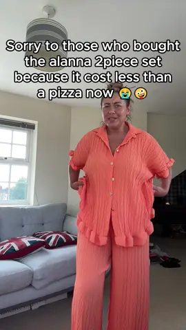 So so comfy 🥰 #foryoupage #plussize #py #OOTD #summersales 